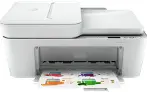 HP DeskJet 4100e Driver per stampante e scanner