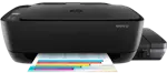 HP DeskJet GT 5822 Driver per stampante e scanner