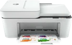 HP DeskJet Plus 4122 Driver per stampante e scanner