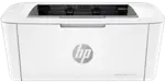 HP LaserJet M111ca Driver della stampante