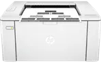 HP LaserJet Pro M104w Driver della stampante