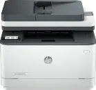 HP LaserJet Pro MFP 3103sdn Driver per stampante e scanner