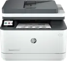 HP LaserJet Pro MFP 3105sdw Driver per stampante e scanner
