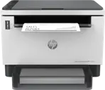 HP LaserJet Tank MFP 1602w Driver per stampante e scanner