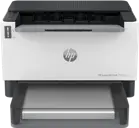 HP LaserJet Tank 2504dw Driver della stampante