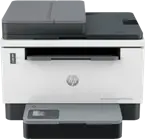 HP LaserJet Tank MFP 2602sdn Driver per stampante e scanner