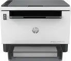 HP LaserJet Tank MFP 2604dw Driver per stampante e scanner