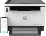 HP LaserJet Tank MFP 2602dn Driver per stampante e scanner