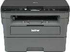 Brother DCP-L2531DW Driver per stampante e scanner