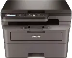 Brother DCP-L2605DW Driver per stampante e scanner