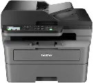 Brother MFC-L2802DN Driver per stampante e scanner