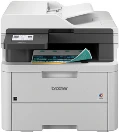 Brother MFC-L3720CDW Driver per stampante e scanner