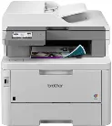 Brother MFC-L8395CDW Driver per stampante e scanner