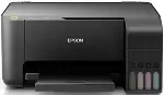 Epson L3101 Driver per stampante e scanner