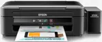 Epson L361 Driver per stampante e scanner