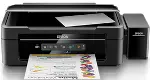 Epson L385 Driver per stampante e scanner