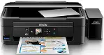 Epson L485 Driver per stampante e scanner