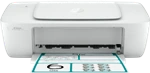 HP DeskJet 1210 Driver della stampante
