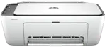 HP DeskJet 2820e Driver per stampante e scanner