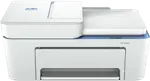 HP DeskJet 4230e Driver per stampante e scanner