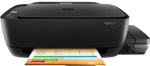 HP DeskJet GT 5811 Driver per stampante e scanner