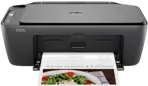 HP DeskJet Ink Advantage 2874 Driver per stampante e scanner