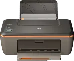 HP Deskjet 2512 Driver della stampante
