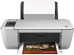 HP Deskjet 2544 Driver per stampante e scanner