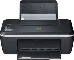 HP Deskjet Ink Advantage 2510 Driver della stampante