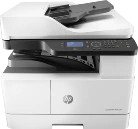 HP LaserJet MFP M42623dn Driver per stampante e scanner