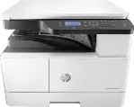 HP LaserJet MFP M42625n Driver per stampante e scanner
