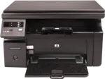 HP LaserJet Pro M1132 Driver per stampante e scanner