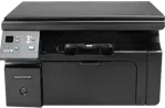 HP LaserJet Pro M1132s Driver per stampante e scanner