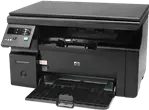 HP LaserJet Pro M1139 Driver per stampante e scanner