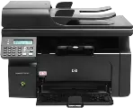 HP LaserJet Pro M1217nfw Driver per stampante e scanner