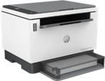 HP LaserJet Tank MFP 1005 Driver per stampante e scanner