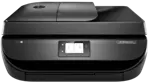 HP OfficeJet 4657 Driver per stampante e scanner