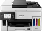 Canon MAXIFY GX6030 driver di stampante e scanner