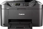 Canon MAXIFY MB2160 driver di stampante e scanner
