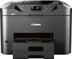 Canon MAXIFY MB2710 driver di stampante e scanner
