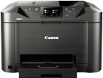Canon MAXIFY MB5160 driver di stampante e scanner