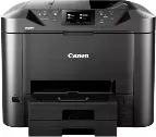 Canon MAXIFY MB5480 driver di stampante e scanner