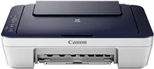Canon PIXMA E401 driver di stampante e scanner