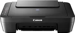 Canon PIXMA E410 driver di stampante e scanner