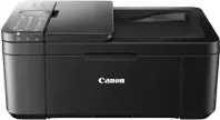 Canon PIXMA E4210 driver di stampante e scanner