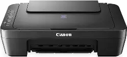 Canon PIXMA E471 driver di stampante e scanner