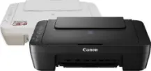 Canon PIXMA E478 driver di stampante e scanner
