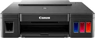 Canon PIXMA G1800 driver della stampante