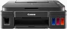 Canon PIXMA G2110 driver di stampante e scanner