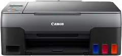 Canon PIXMA G2962 driver di stampante e scanner